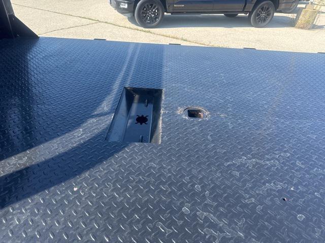 used 2022 Ford F-350 car, priced at $45,499