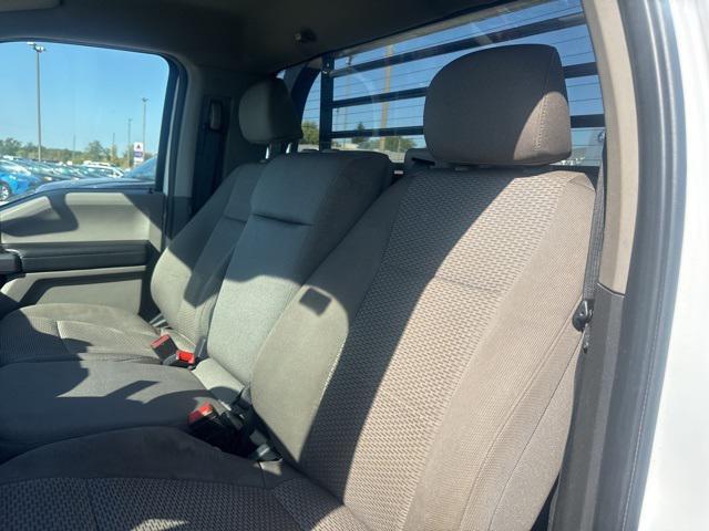 used 2022 Ford F-350 car, priced at $45,499