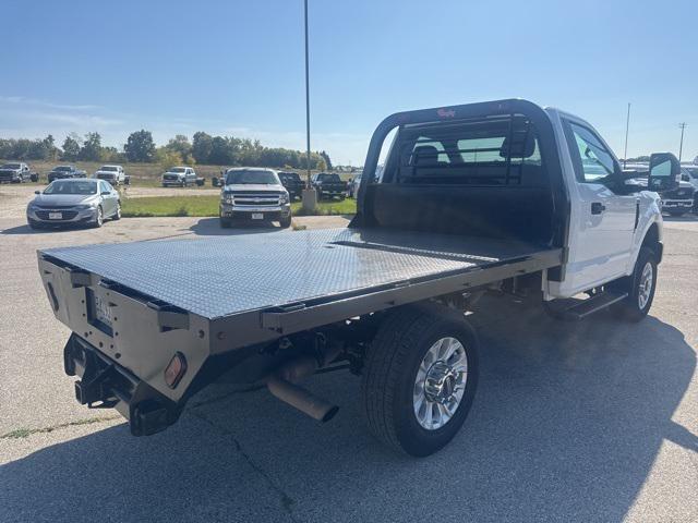 used 2022 Ford F-350 car, priced at $45,499