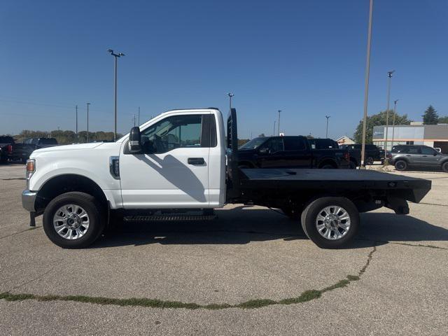 used 2022 Ford F-350 car, priced at $45,499