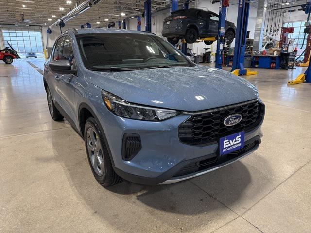 new 2026 Ford Escape car, priced at $33,005