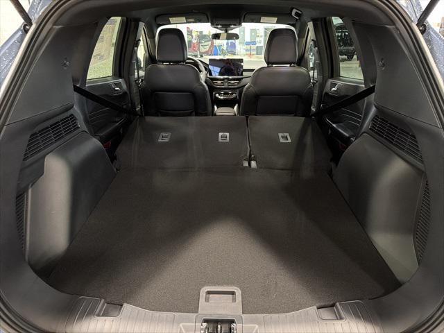 new 2026 Ford Escape car, priced at $33,005