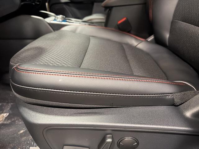 new 2026 Ford Escape car, priced at $33,005