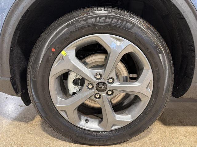 new 2026 Ford Escape car, priced at $33,005