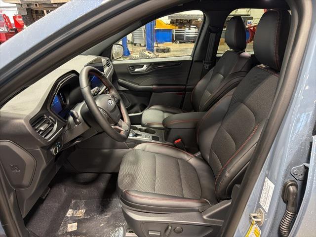 new 2026 Ford Escape car, priced at $33,005