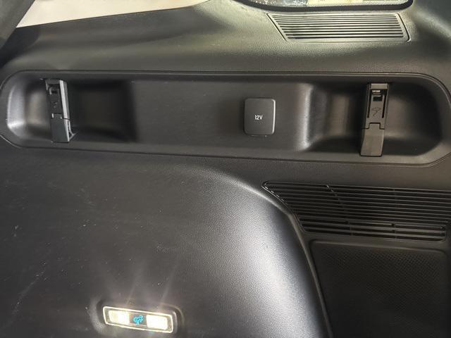 used 2025 Ford Bronco Sport car, priced at $29,738