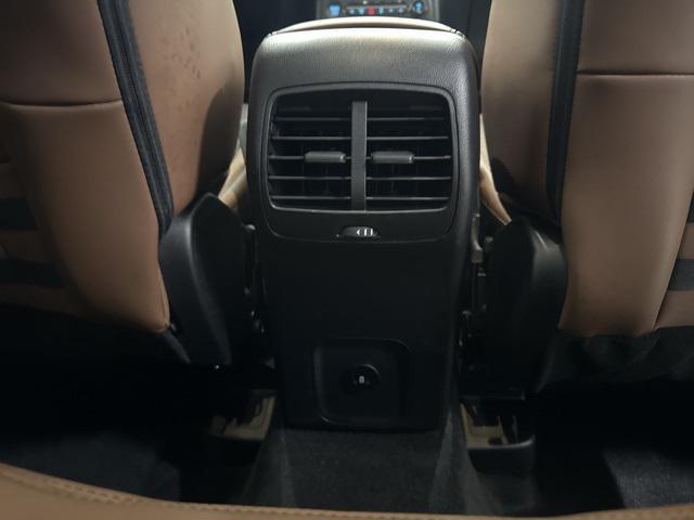 used 2025 Ford Bronco Sport car, priced at $29,738