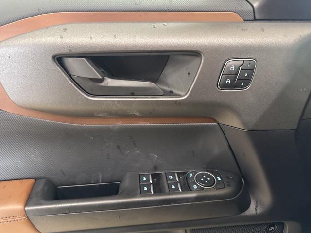 used 2025 Ford Bronco Sport car, priced at $29,738