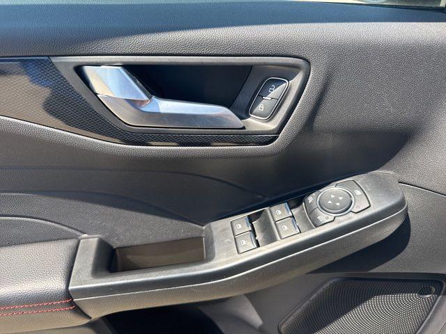 new 2026 Ford Escape car, priced at $33,377