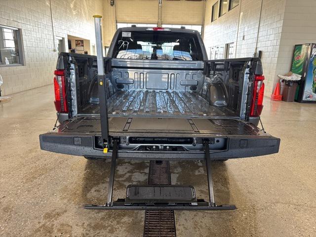 new 2026 Ford F-150 car, priced at $53,112