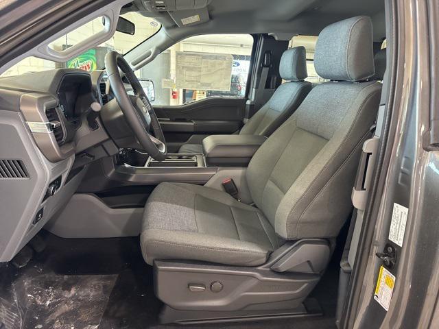 new 2026 Ford F-150 car, priced at $53,112