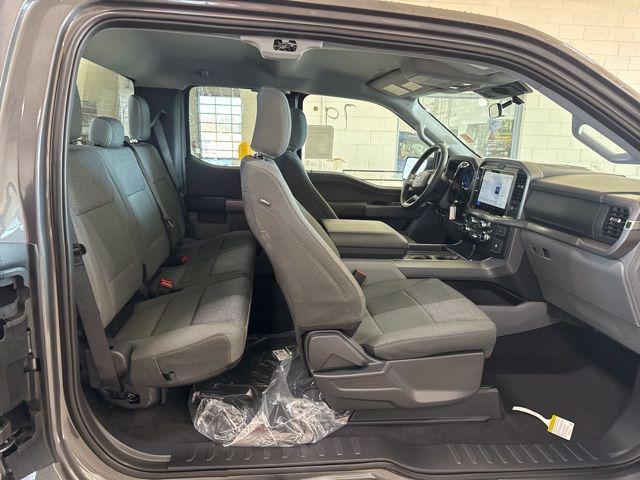 new 2026 Ford F-150 car, priced at $51,912