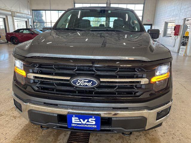 new 2026 Ford F-150 car, priced at $51,912