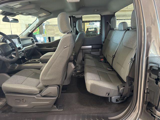 new 2026 Ford F-150 car, priced at $51,912