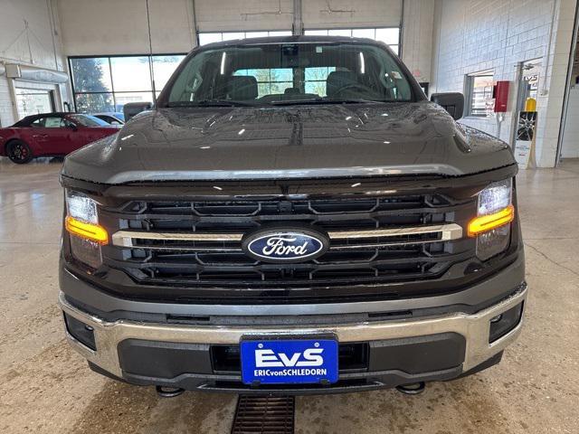 new 2026 Ford F-150 car, priced at $53,112