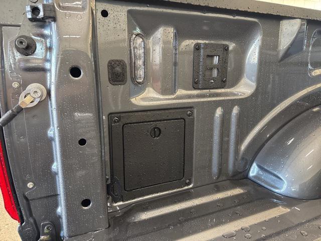 new 2026 Ford F-150 car, priced at $53,112