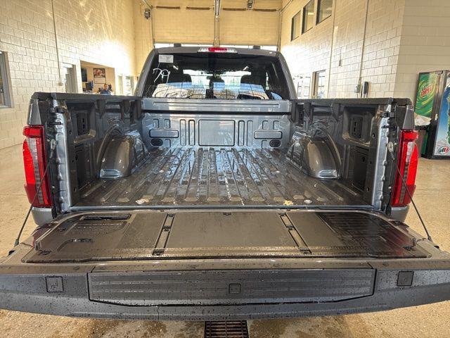 new 2026 Ford F-150 car, priced at $51,912