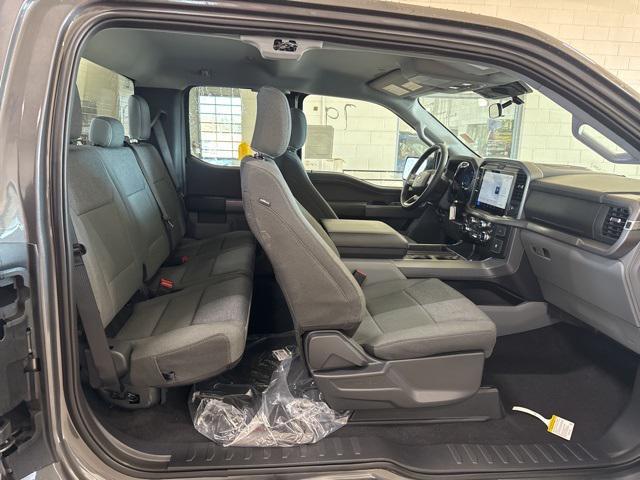 new 2026 Ford F-150 car, priced at $53,112