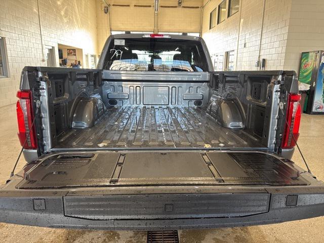 new 2026 Ford F-150 car, priced at $53,112