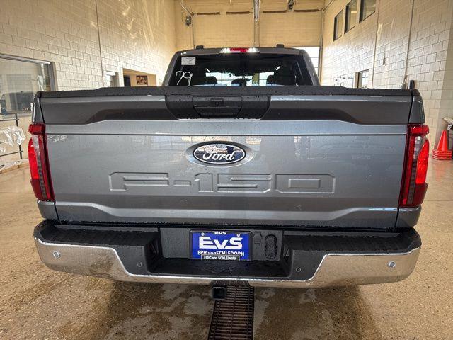 new 2026 Ford F-150 car, priced at $51,912