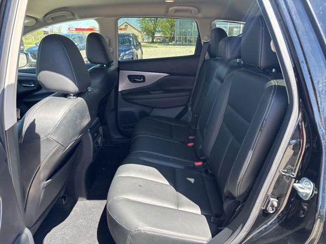 used 2024 Nissan Murano car, priced at $30,395