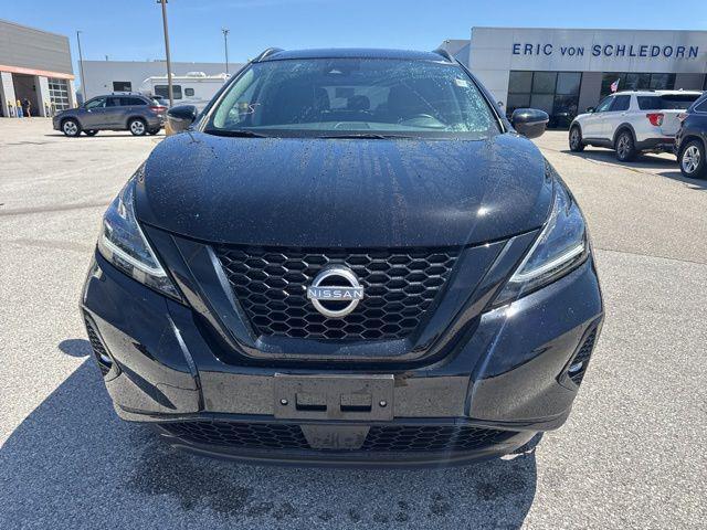 used 2024 Nissan Murano car, priced at $30,395