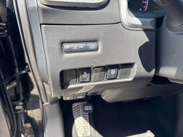 used 2024 Nissan Murano car, priced at $30,395