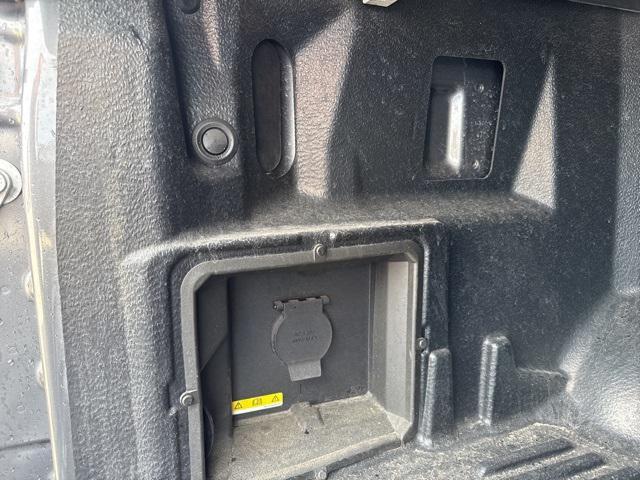 used 2023 Ford F-150 car, priced at $41,999