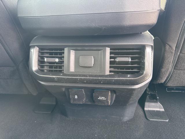 used 2023 Ford F-150 car, priced at $41,999