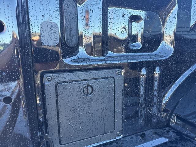 new 2025 Ford F-150 car, priced at $44,603