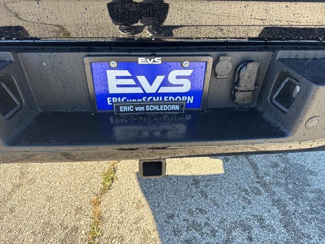 new 2025 Ford F-150 car, priced at $44,603