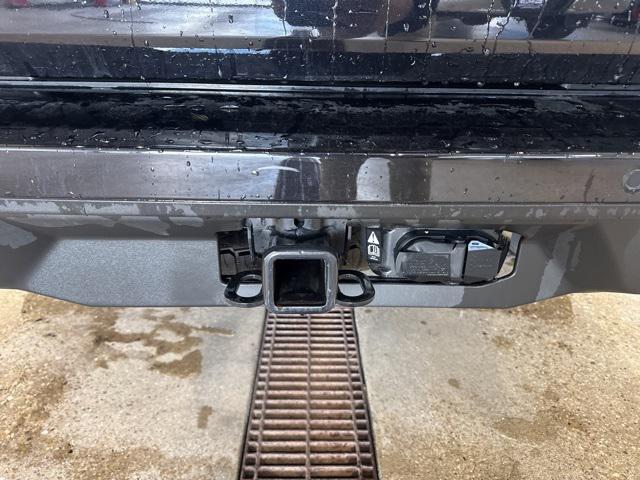 used 2025 Ford Expedition car, priced at $60,896