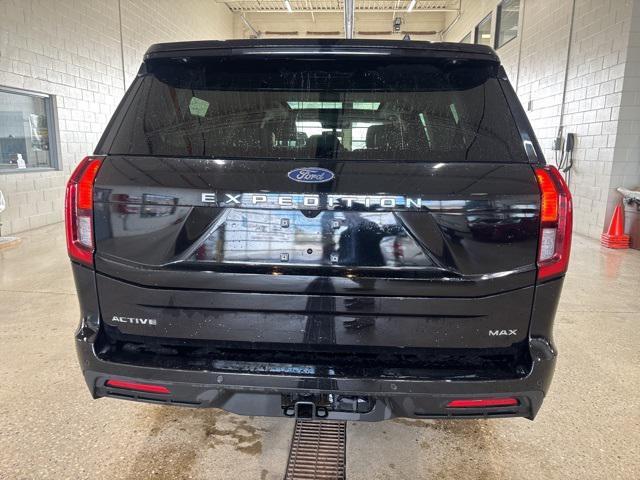 used 2025 Ford Expedition car, priced at $60,896