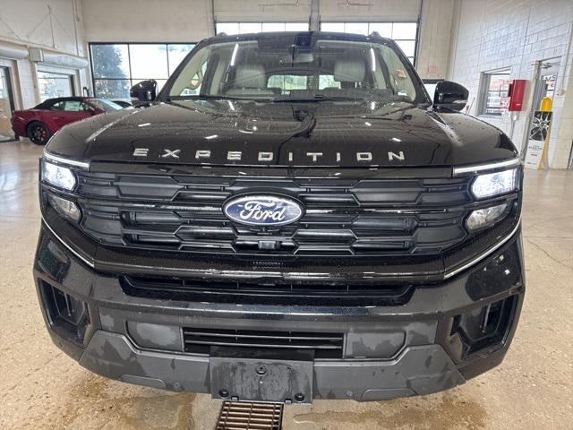 used 2025 Ford Expedition car, priced at $60,896