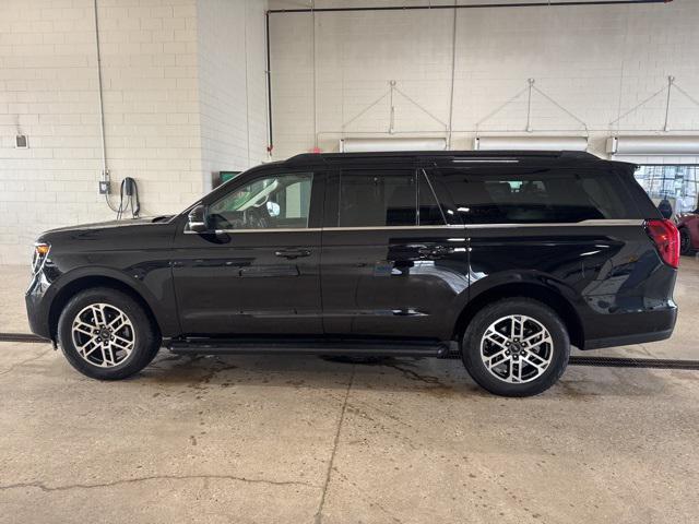 used 2025 Ford Expedition car, priced at $60,896