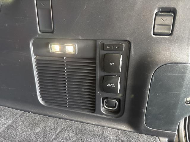 used 2025 Ford Expedition car, priced at $60,896