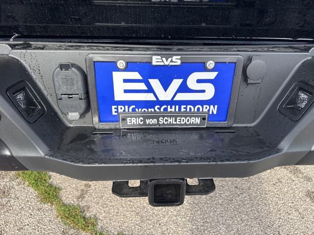 new 2025 Ford F-150 car, priced at $90,670