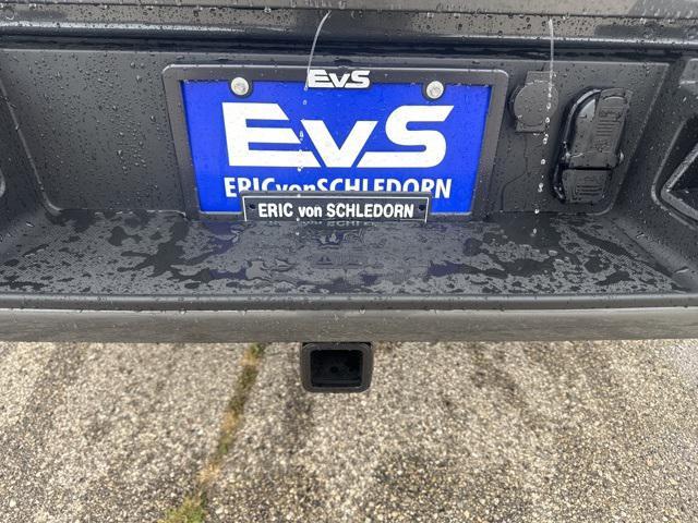 new 2025 Ford F-150 car, priced at $52,902