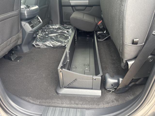 new 2025 Ford F-150 car, priced at $52,902