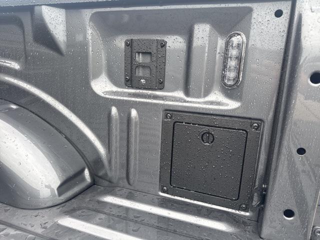 new 2025 Ford F-150 car, priced at $52,902