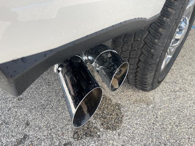 new 2025 Ford F-350 car, priced at $93,640