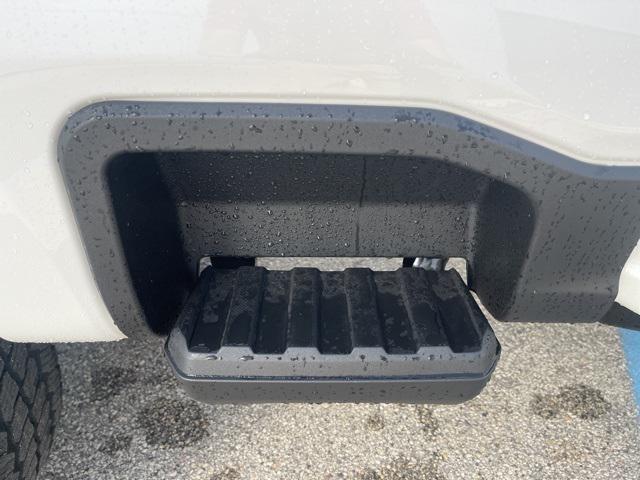 new 2025 Ford F-350 car, priced at $93,640