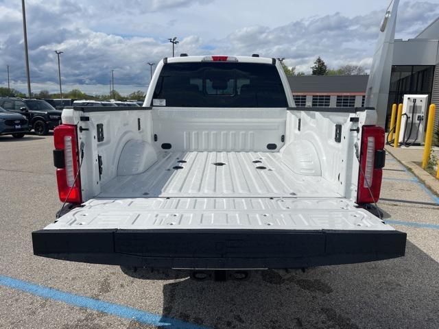 new 2025 Ford F-350 car, priced at $93,640