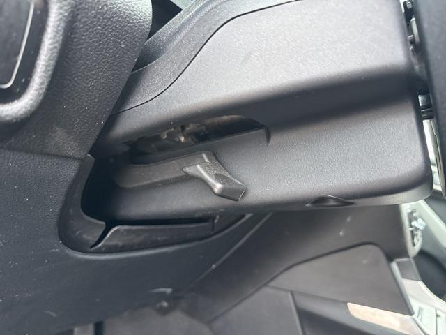 used 2023 Ford Explorer car, priced at $29,796