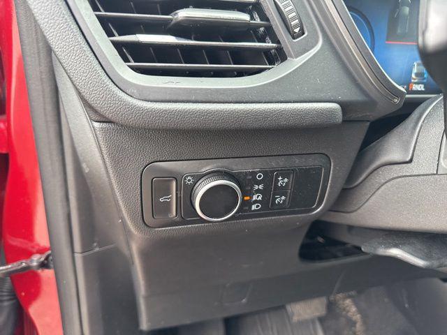 used 2023 Ford Escape car, priced at $23,058