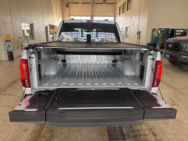 used 2025 Ford F-150 car, priced at $67,958