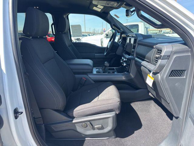 new 2026 Ford F-150 car, priced at $58,739