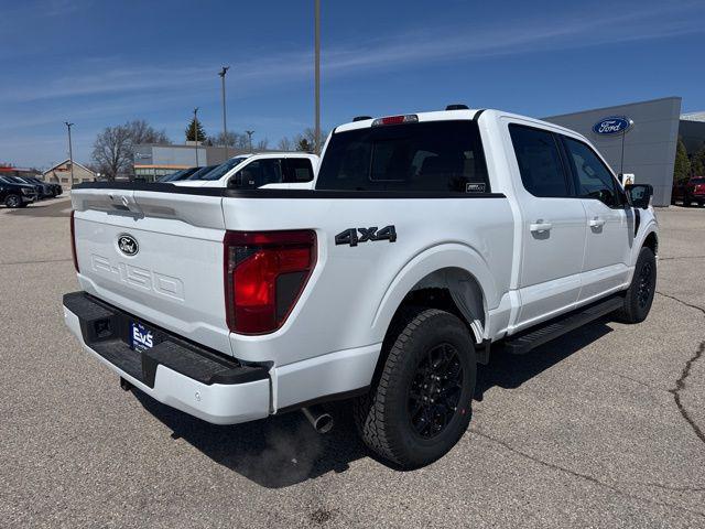 new 2026 Ford F-150 car, priced at $58,739