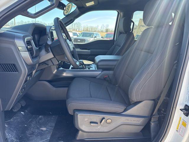 new 2026 Ford F-150 car, priced at $58,739