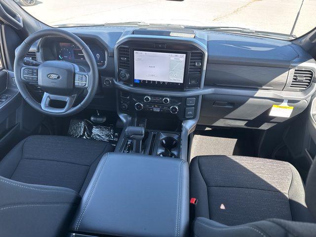 new 2026 Ford F-150 car, priced at $58,739